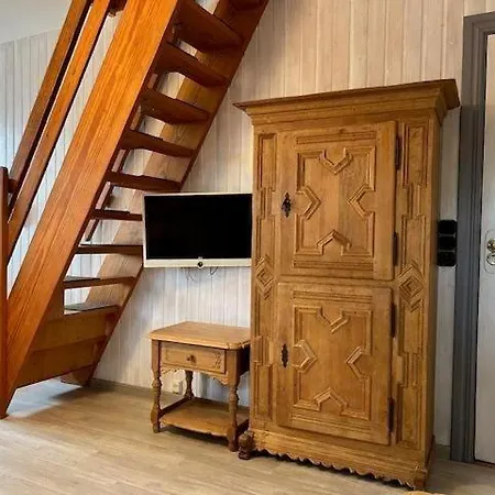 Appartement Austernfischer