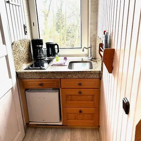 Appartement Austernfischer *