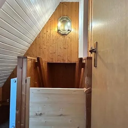 Austernfischer Appartement