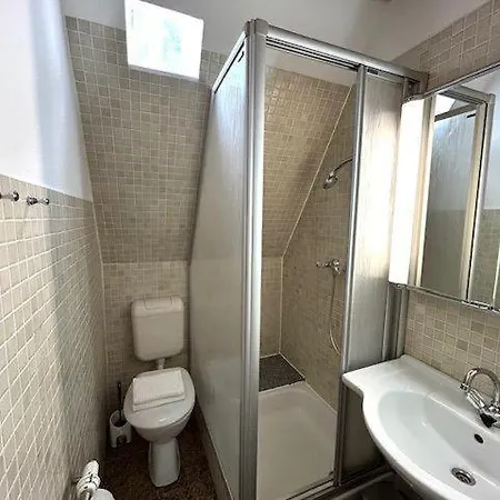 Appartement Austernfischer *