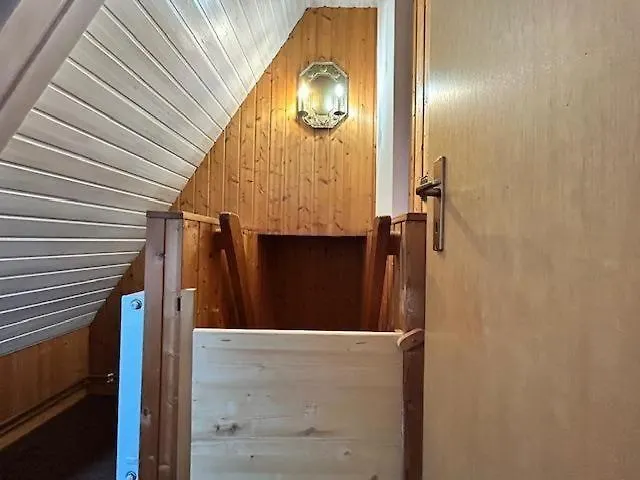 Austernfischer Appartement