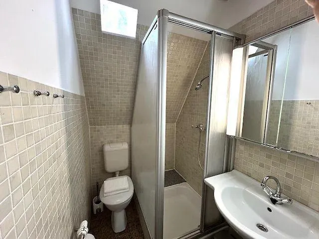 Appartement Austernfischer *