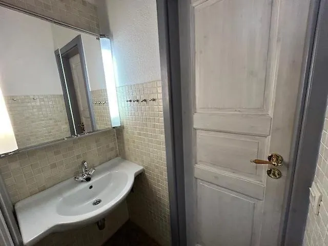 Austernfischer Appartement Nebel