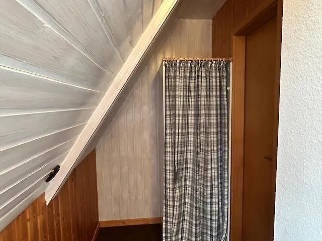 Austernfischer Appartement *