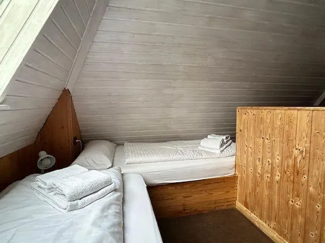 Appartement Austernfischer